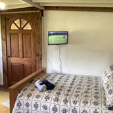 Vigo Retreat Cabin 3 Севъноукс Екстериор снимка