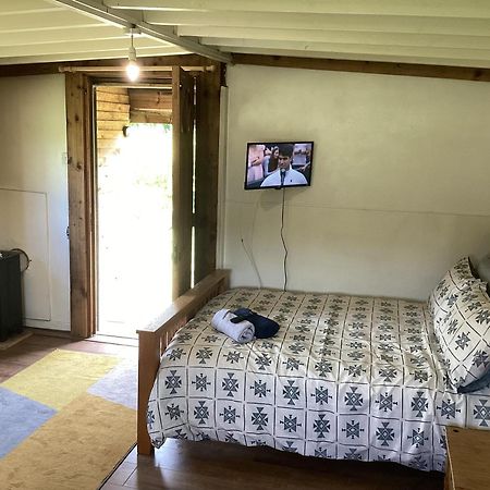 Vigo Retreat Cabin 3 Севъноукс Екстериор снимка